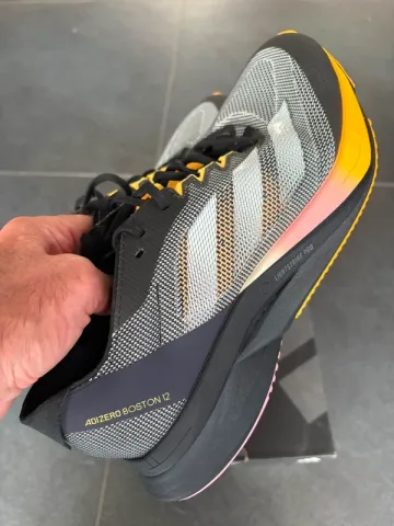 Used Adidas Adizero Boston bike — image 7 of 9