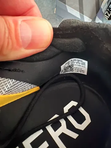 Used Adidas Adizero Boston bike — image 8 of 9