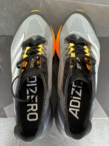Used Adidas Adizero Boston bike — image 6 of 9