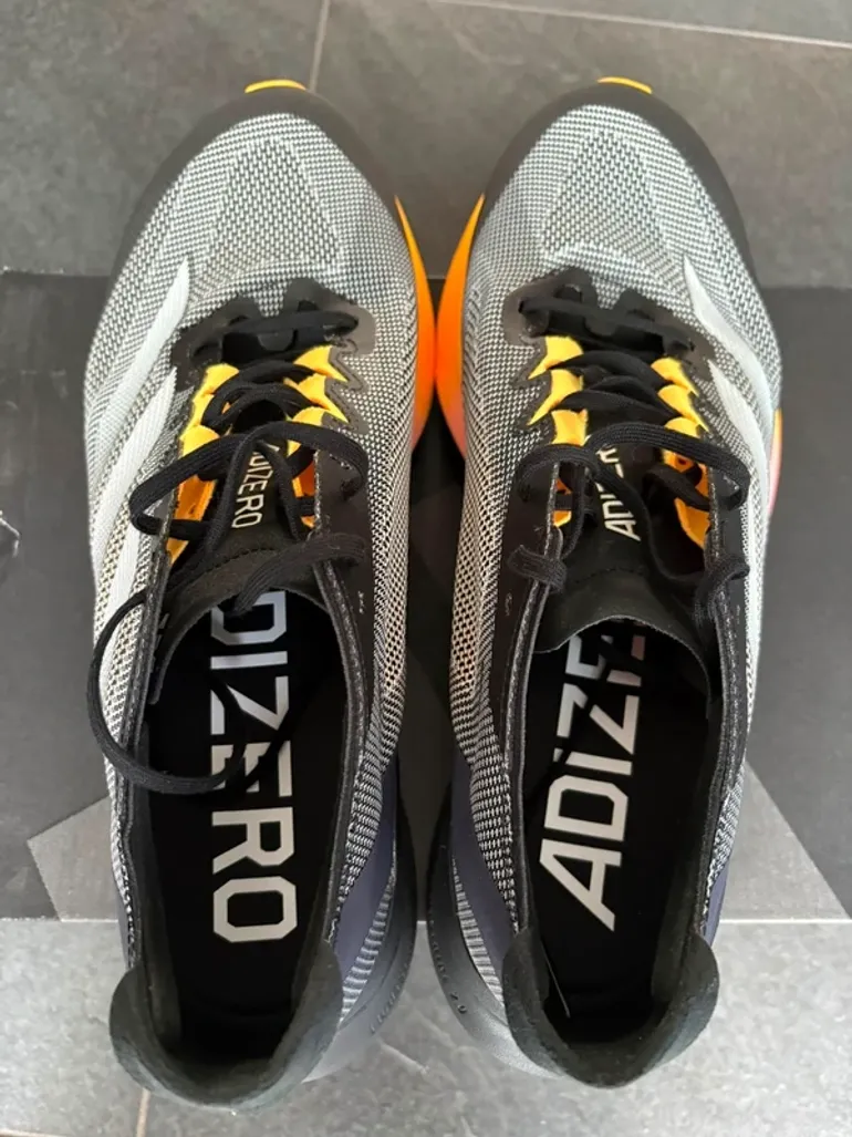 Used Adidas Adizero Boston bike — image 6 of 9