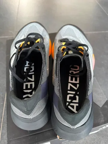 Used Adidas Adizero Boston bike — image 5 of 9