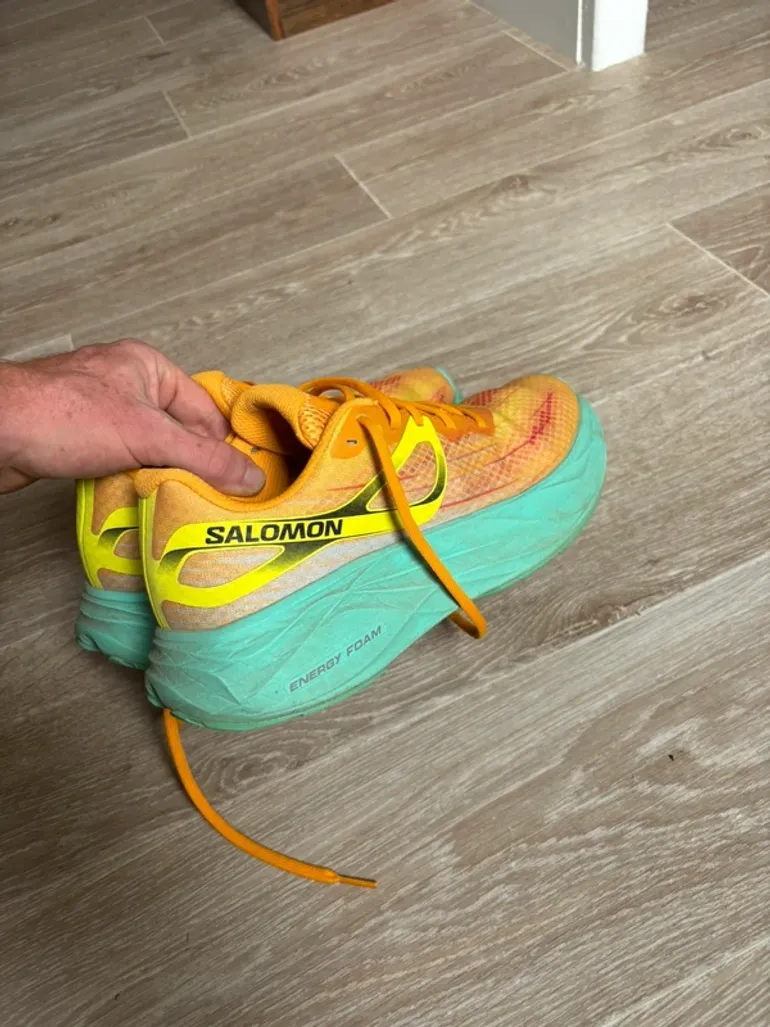 Used Salomon Aéro Glide 2 bike — image 2 of 5