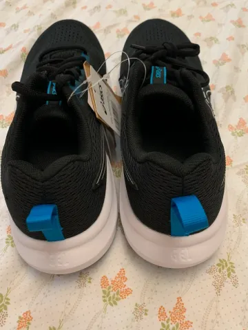 Brugt Asics Running Shoes bike — billede 6 af 6