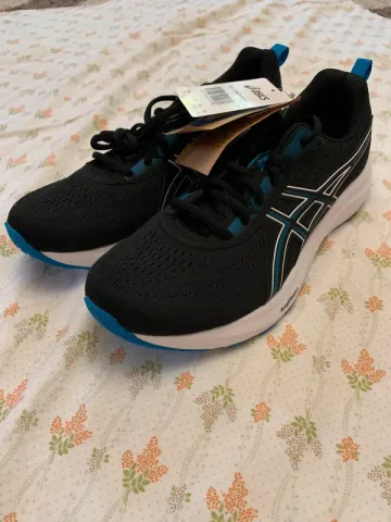 Brugt Asics Running Shoes bike — billede 4 af 6