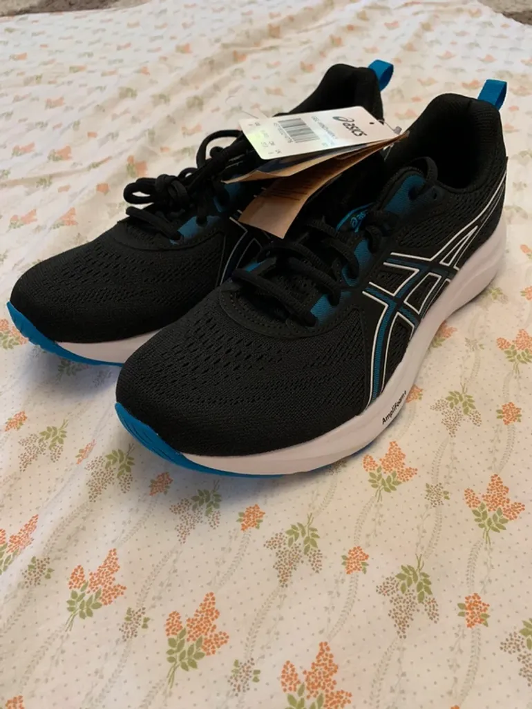 Brugt Asics Running Shoes bike — billede 4 af 6