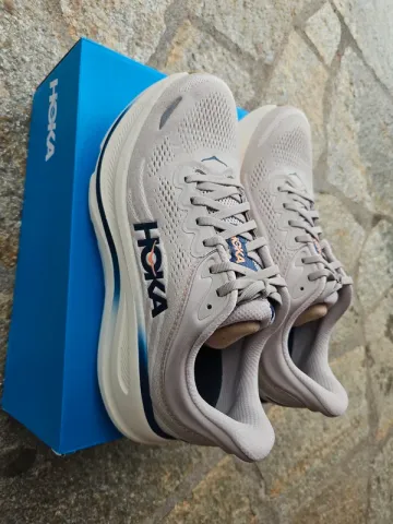 Used Hoka Bondi 9 bike — image 6 of 10