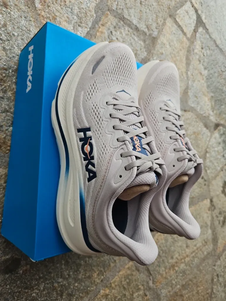 Used Hoka Bondi 9 bike — image 6 of 10