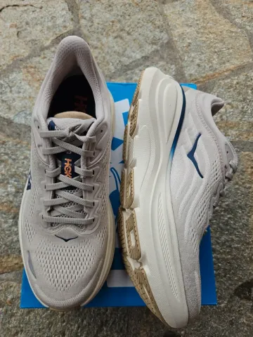 Used Hoka Bondi 9 bike — image 4 of 10