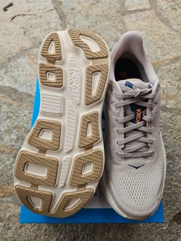 Used Hoka Bondi 9 bike — image 3 of 10