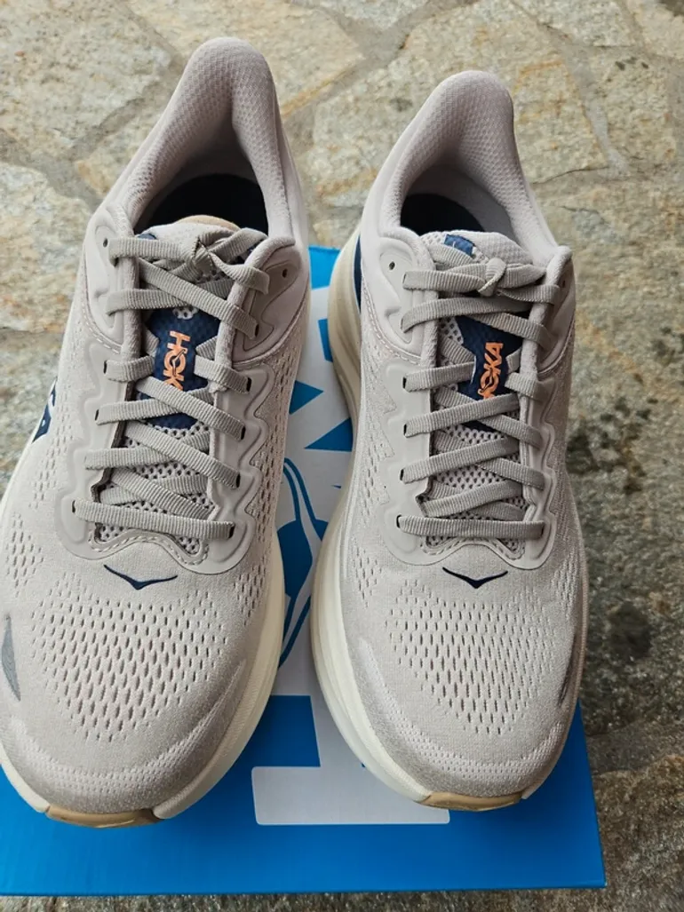Used Hoka Bondi 9 bike — image 9 of 10