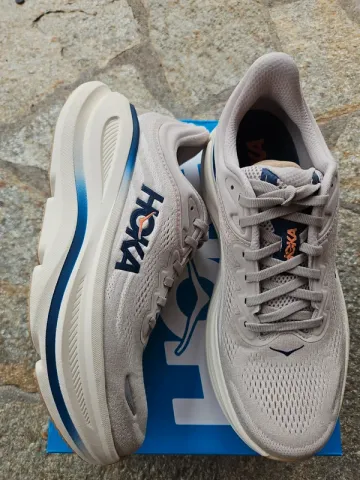 Used Hoka Bondi 9 bike — image 2 of 10
