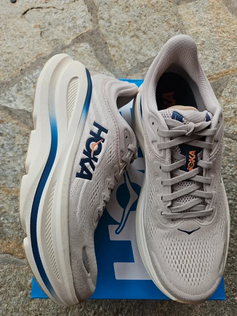 Used Hoka Bondi 9 bike — image 2 of 10