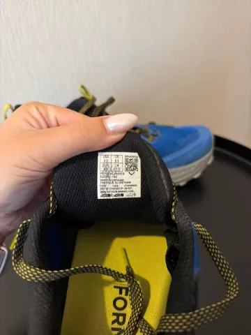 Saucony Ride Tr2 bike usato — immagine 3 di 4