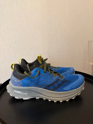 Saucony Ride Tr2 bike usato — immagine 1 di 4