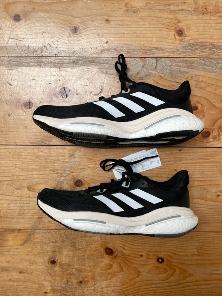 Käytetty Adidas Solarglide 6 M bike — kuva 3 / 6