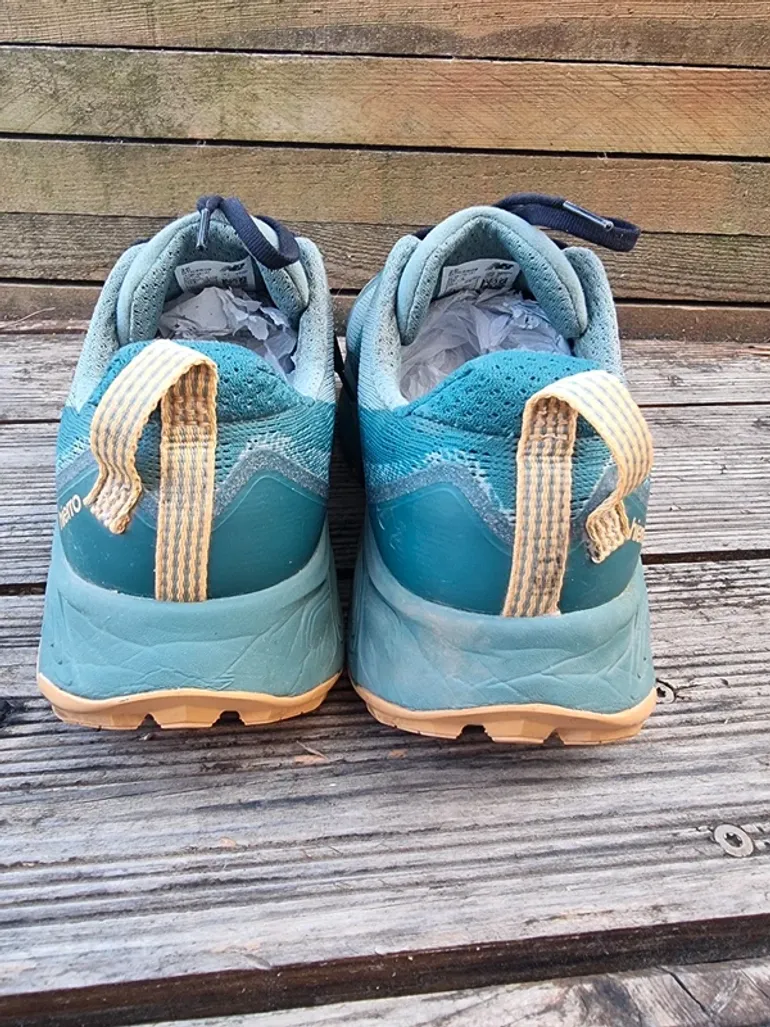 Käytetty New Balance Hierro V9 bike — kuva 4 / 9