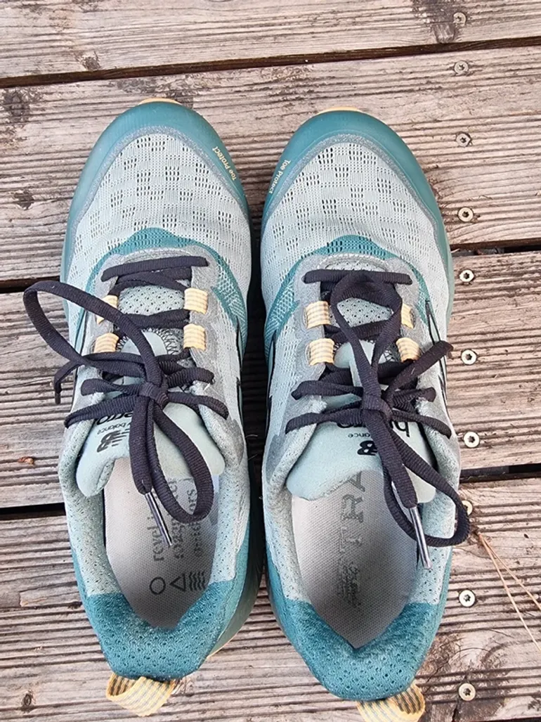 Käytetty New Balance Hierro V9 bike — kuva 7 / 9