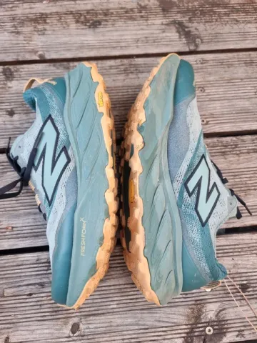 Käytetty New Balance Hierro V9 bike — kuva 6 / 9