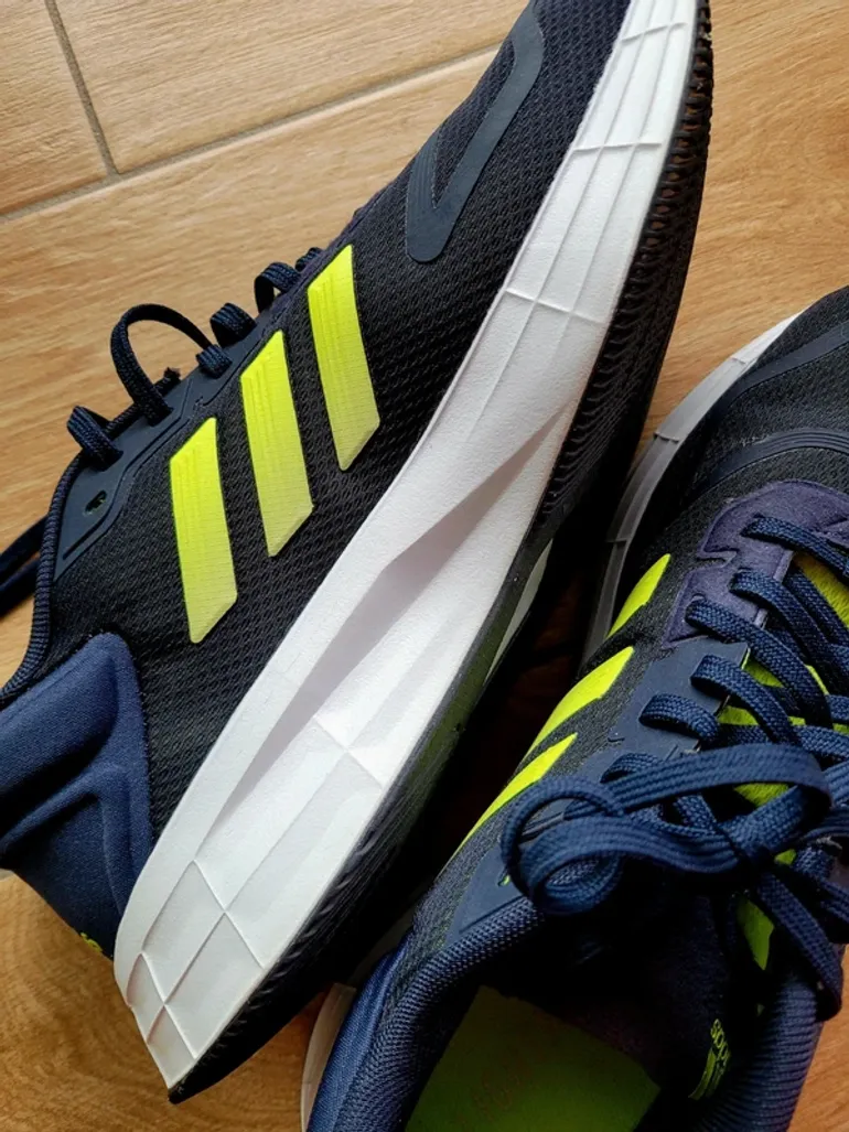 Brugt Adidas Duramo 10 bike — billede 7 af 10