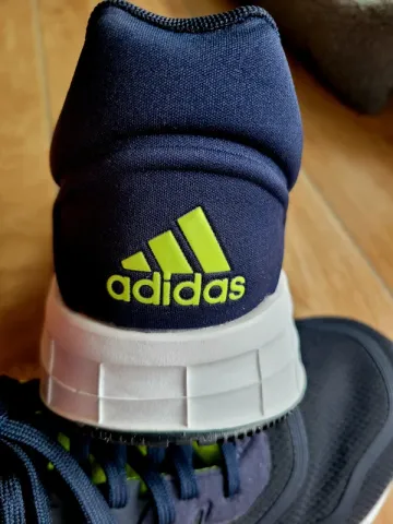 Brugt Adidas Duramo 10 bike — billede 5 af 10