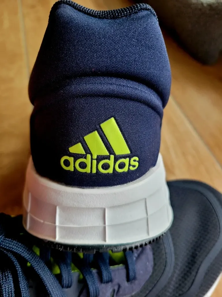 Brugt Adidas Duramo 10 bike — billede 5 af 10