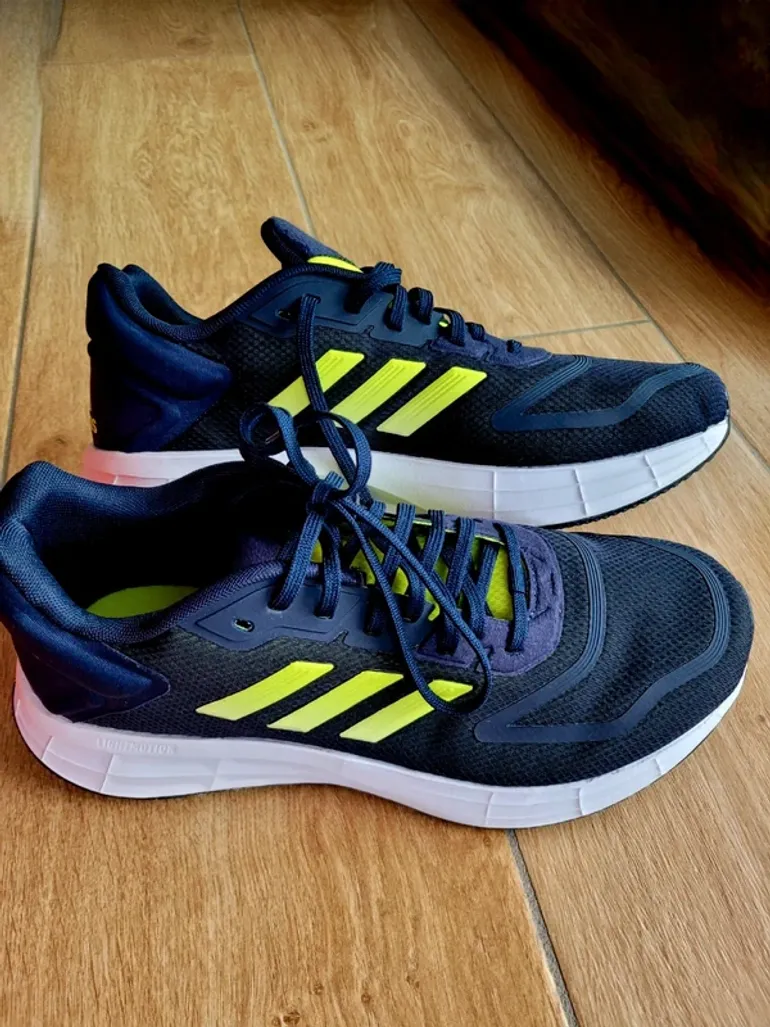 Brugt Adidas Duramo 10 bike — billede 3 af 10
