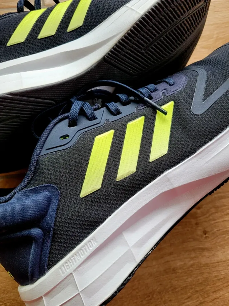 Brugt Adidas Duramo 10 Running Shoes