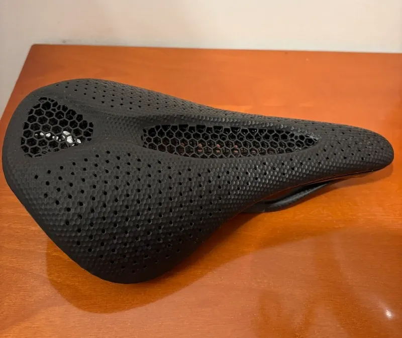 Specialized S-Works Power Mirror 2025 Saddles & Seatposts d'occasion