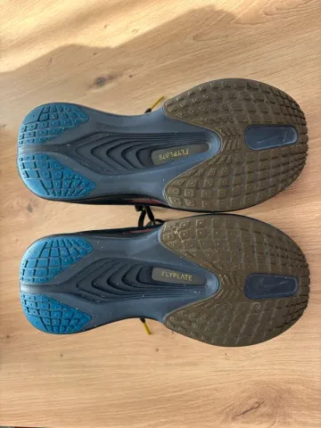 Gebrauchtes Nike Zoom Fly 06 bike — Bild 4 von 4