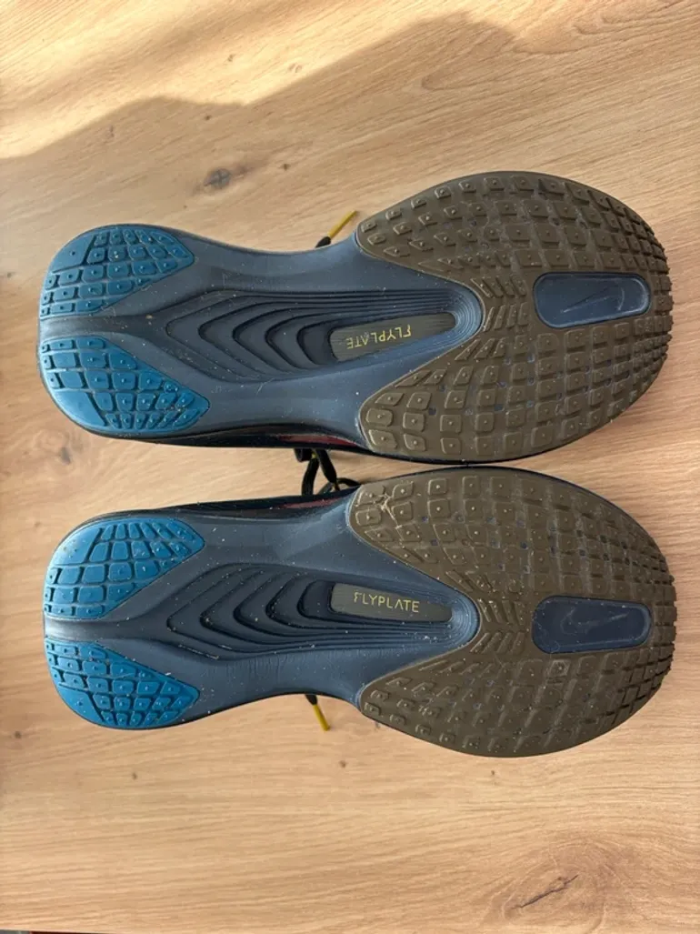 Gebrauchtes Nike Zoom Fly 06 bike — Bild 4 von 4