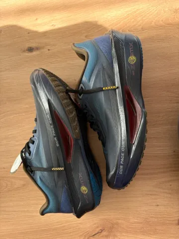 Gebrauchtes Nike Zoom Fly 06 bike — Bild 3 von 4