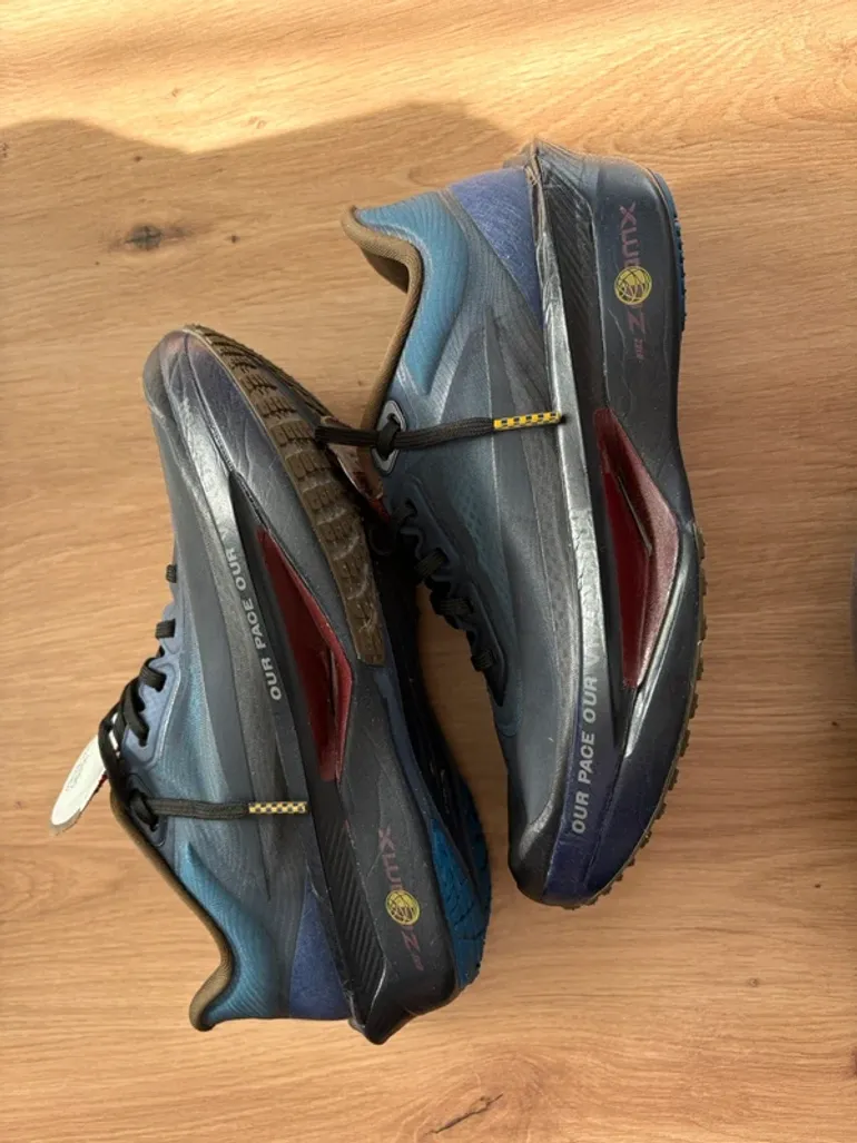 Gebrauchtes Nike Zoom Fly 06 bike — Bild 3 von 4