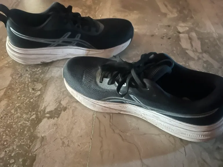 Gebrauchtes Asics Gel-Pulse 17 bike — Bild 4 von 5