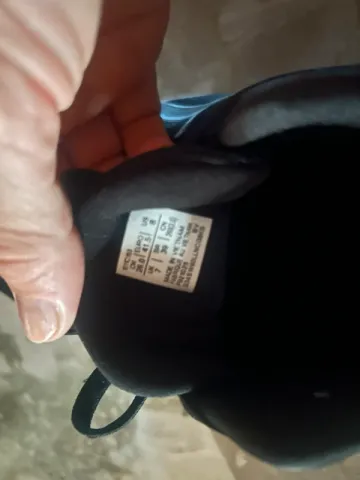 Gebrauchtes Asics Gel-Pulse 17 bike — Bild 3 von 5