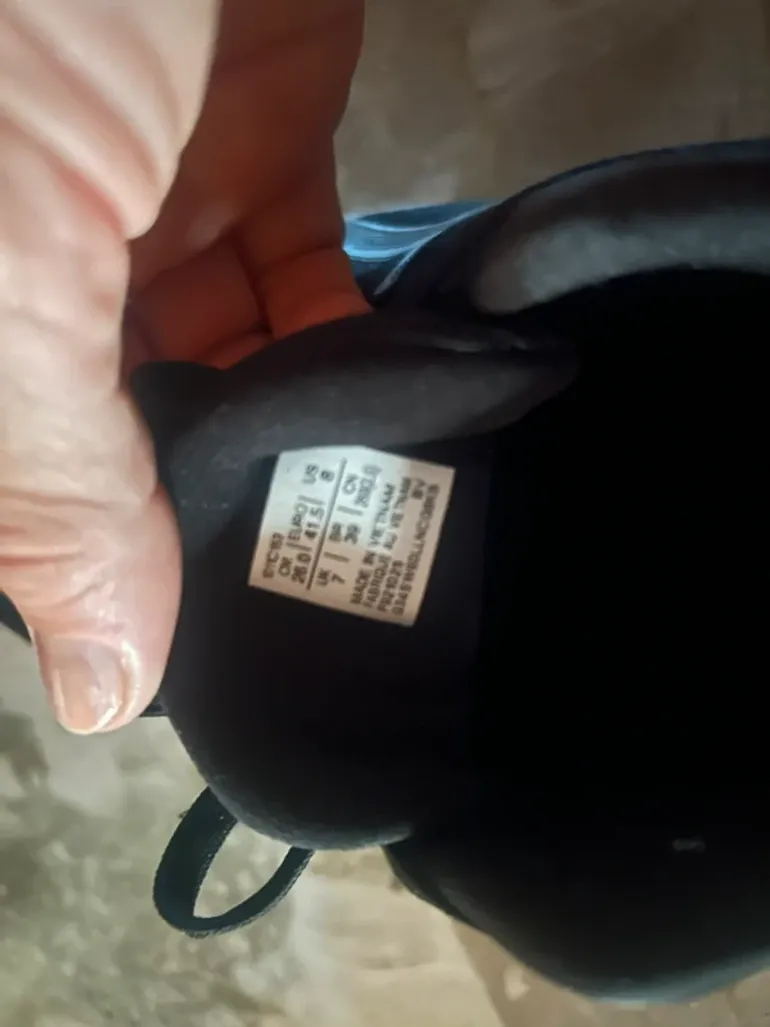 Gebrauchtes Asics Gel-Pulse 17 bike — Bild 3 von 5