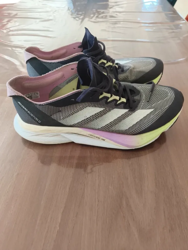Brugt Adidas Lightstrike Pro bike — billede 4 af 5