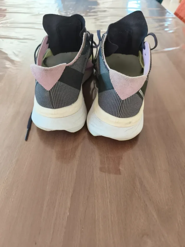 Brugt Adidas Lightstrike Pro bike — billede 3 af 5