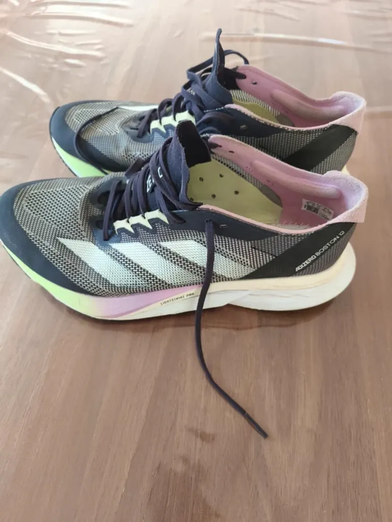 Brugt Adidas Lightstrike Pro bike — billede 2 af 5