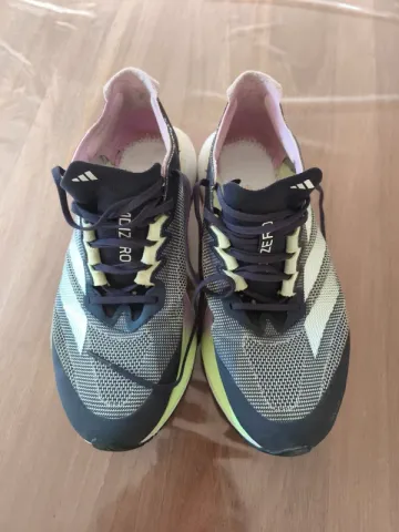 Brugt Adidas Lightstrike Pro bike — billede 1 af 5