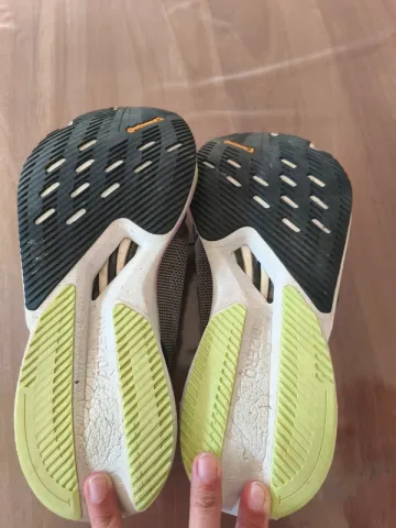 Brugt Adidas Lightstrike Pro bike — billede 5 af 5