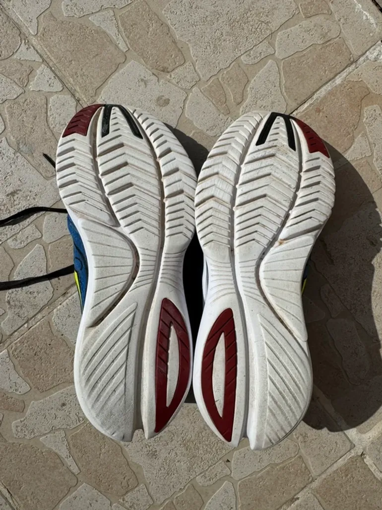Used Saucony Kinvara 13 bike — image 5 of 5