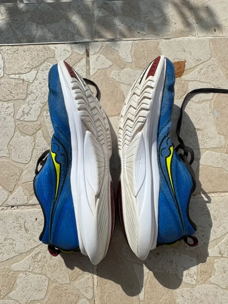 Used Saucony Kinvara 13 bike — image 2 of 5