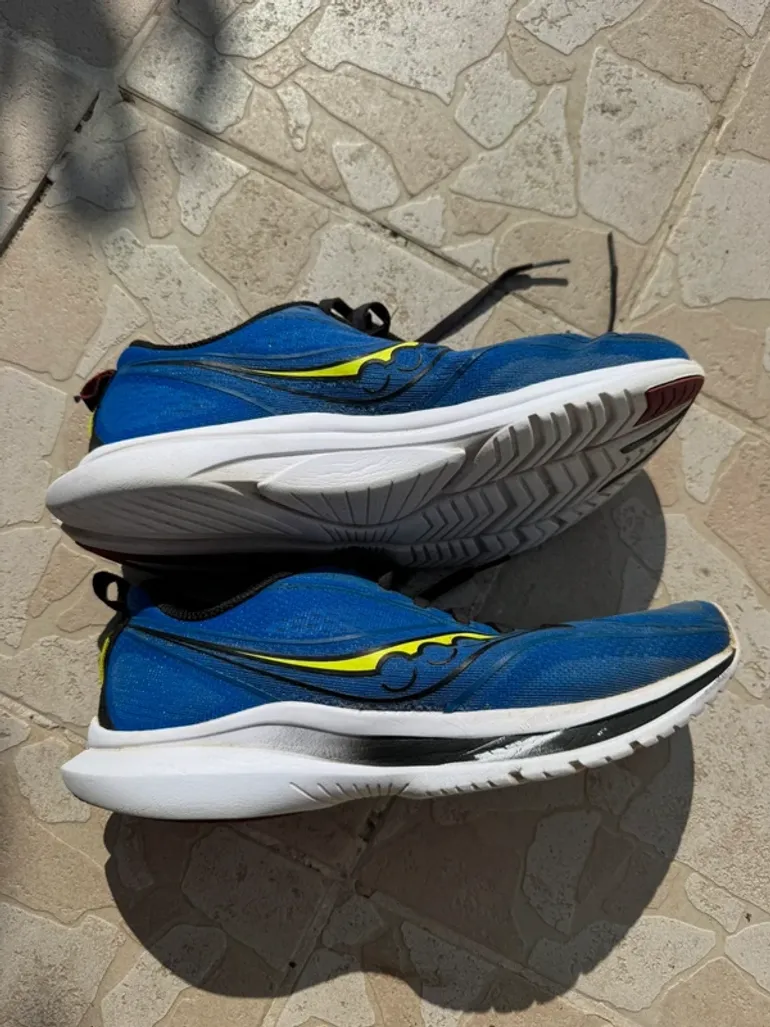 Used Saucony Kinvara 13 bike — image 3 of 5