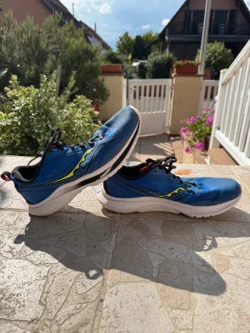 Used Saucony Kinvara 13 bike — image 1 of 5