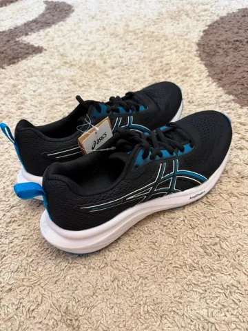 Used Asics Shoes bike — image 8 of 8