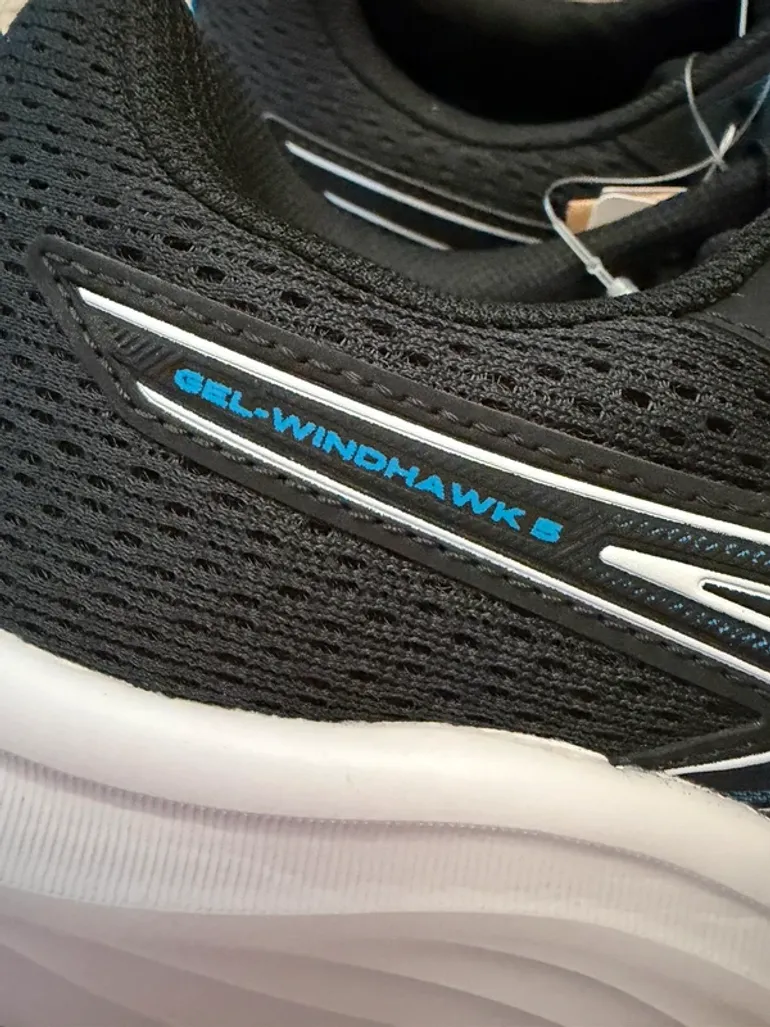Used Asics Shoes bike — image 2 of 8