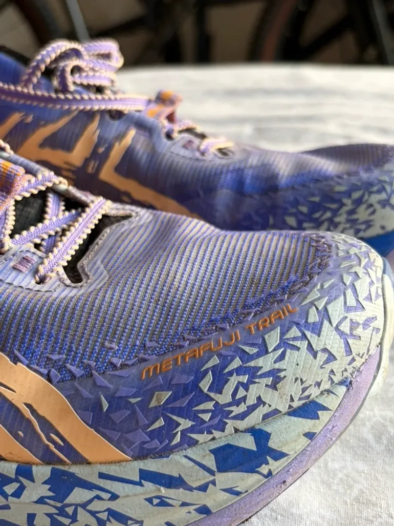 Used Asics Metafuji Trail bike — image 2 of 3