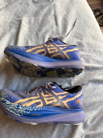 Used Asics Metafuji Trail bike — image 3 of 3