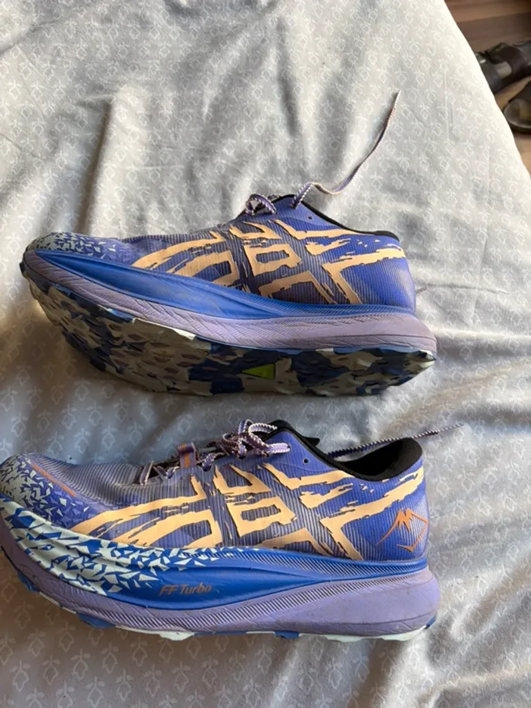 Used Asics Metafuji Trail bike — image 3 of 3
