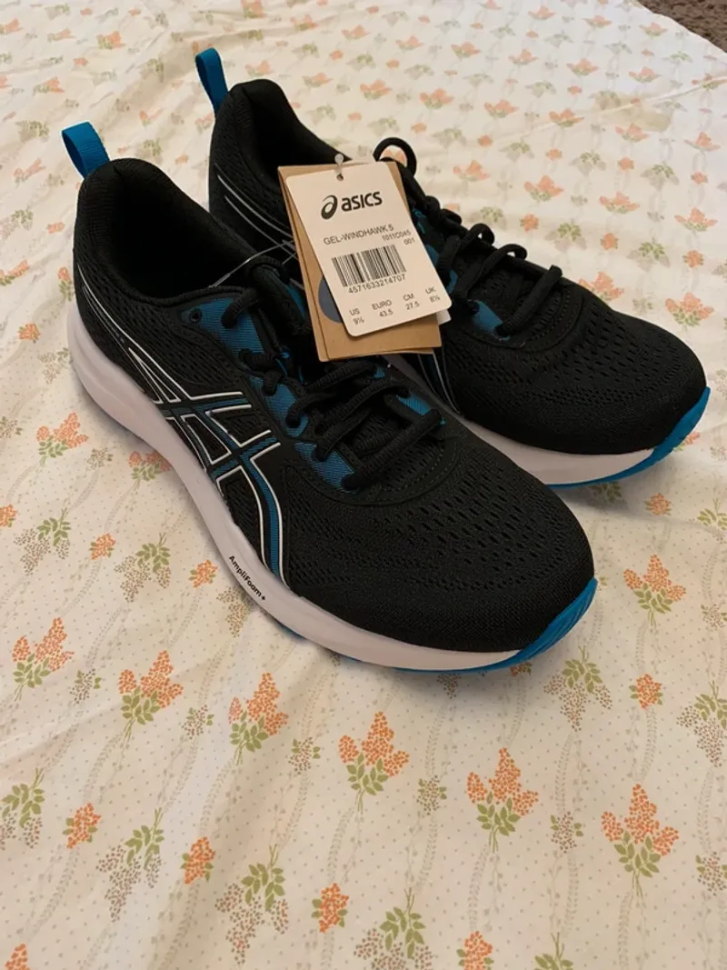 Brugt Asics Running Shoes Running Shoes